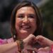“Xochitlovers” convocan a marcha este domingo en PN
