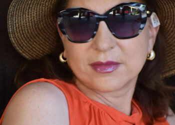 Óptica Krystal ofrece una exclusiva colección de lentes de sol de la reconocida marca Longchamp