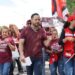 Con espectaculares falsos arrecian campaña negra contra Jacobo; “no les va a funcionar”, afirma