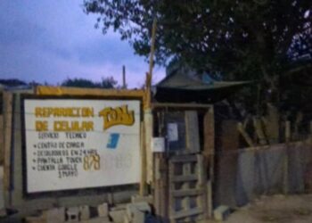 SEDENA y FGR catean “tiendita” de venta de cristal en Ejido PN