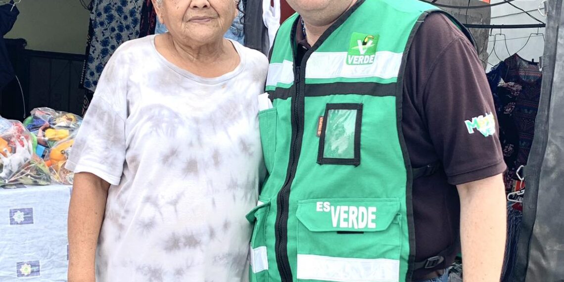 “No soy palero del PRI ”, afirma Raúl Tamez