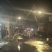 Continúan algunas colonias de PN sin luz después de la tormenta