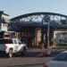 Cierran Puente Uno en Eagle Pass por corte de luz