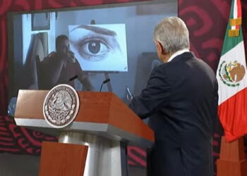 Confirma AMLO a Banda MS en su último Grito de Independencia en el Zócalo
