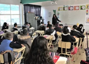 Escuelas de Coahuila terminarán ciclo escolar con clases virtuales, afirma Óscar Pimentel