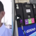 Abre Rodrigo Rosiles nueva gasolinera y agradece trabajo en seguridad de alcaldesa