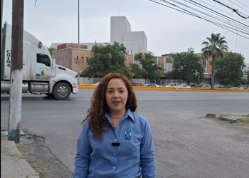 Propone Úrsula García construir 2 súper farmacias