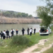 Era originario de Sabinas hombre ahogado en el Río Bravo en PN