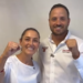 Llama Claudia Sheinbaum a votar por Jacobo en Piedras Negras