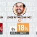 Máynez arrebata segundo lugar a Xóchitl en Jalisco, afirma encuesta de Reforma
