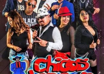 Jacobo cerrará campaña con gran caravana y Chicos de Barrio