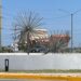 Se derrumba la inservible fuente «la chancaquilla» durante tormenta