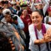 Última encuesta de Reforma apunta victoria de Sheinbaum/ MORENA con 20 puntos de ventaja sobre Xóchitl/PRIAN