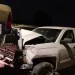 Fallecen 2 detenidos en choque de patrulla en colonia Mundo Nuevo