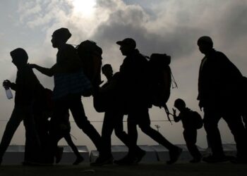 Crece en Coahuila cifra de menores migrantes solos en 2024