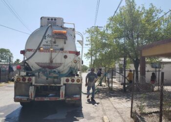 Ante nueva crisis SIMAS cortará el agua en 90 colonias; Jacobo enviará pipas
