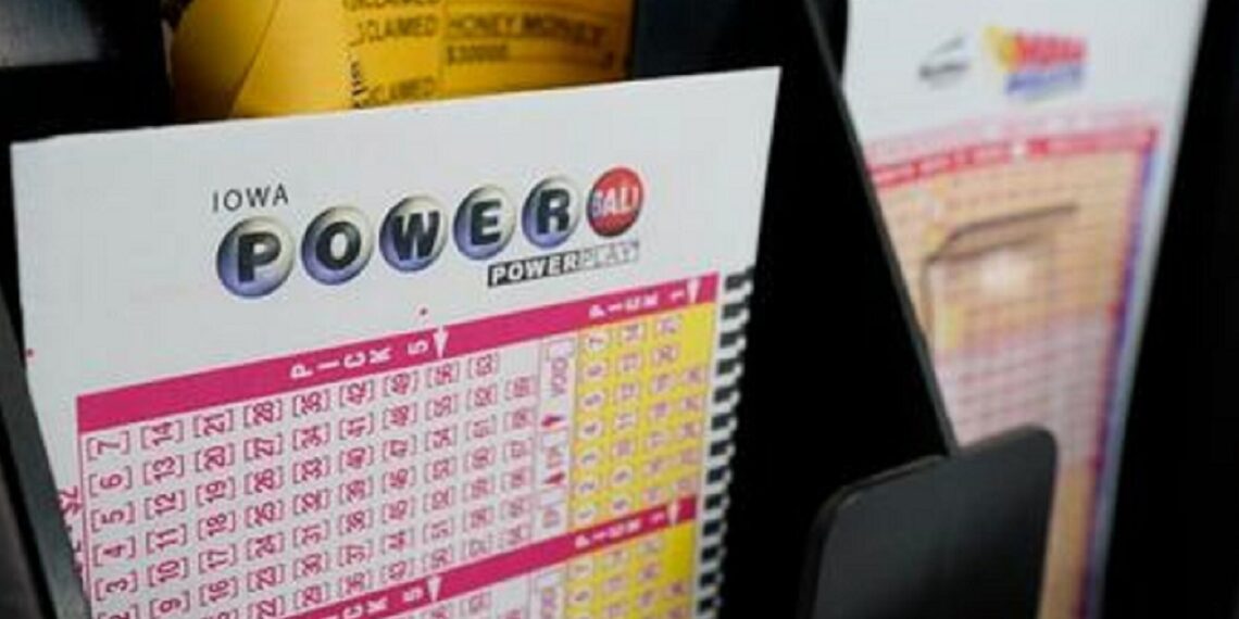 Residente de Eagle Pass gana 1 MDD en lotería de Texas