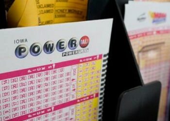 Residente de Eagle Pass gana 1 MDD en lotería de Texas