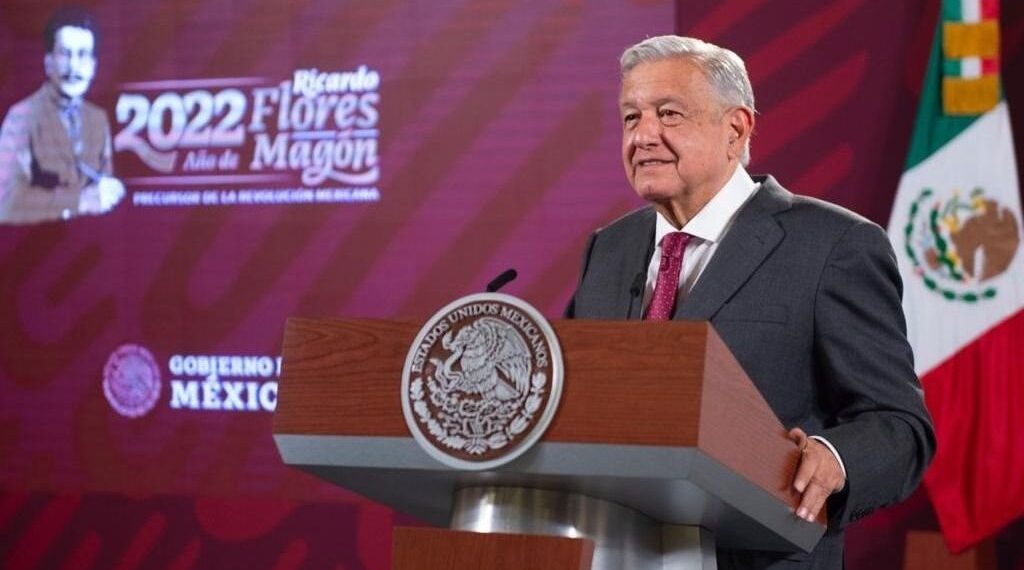 Pide AMLO a Biden y Trump no hablar de tema migrante en debate presidencial