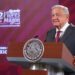 Pide AMLO a Biden y Trump no hablar de tema migrante en debate presidencial