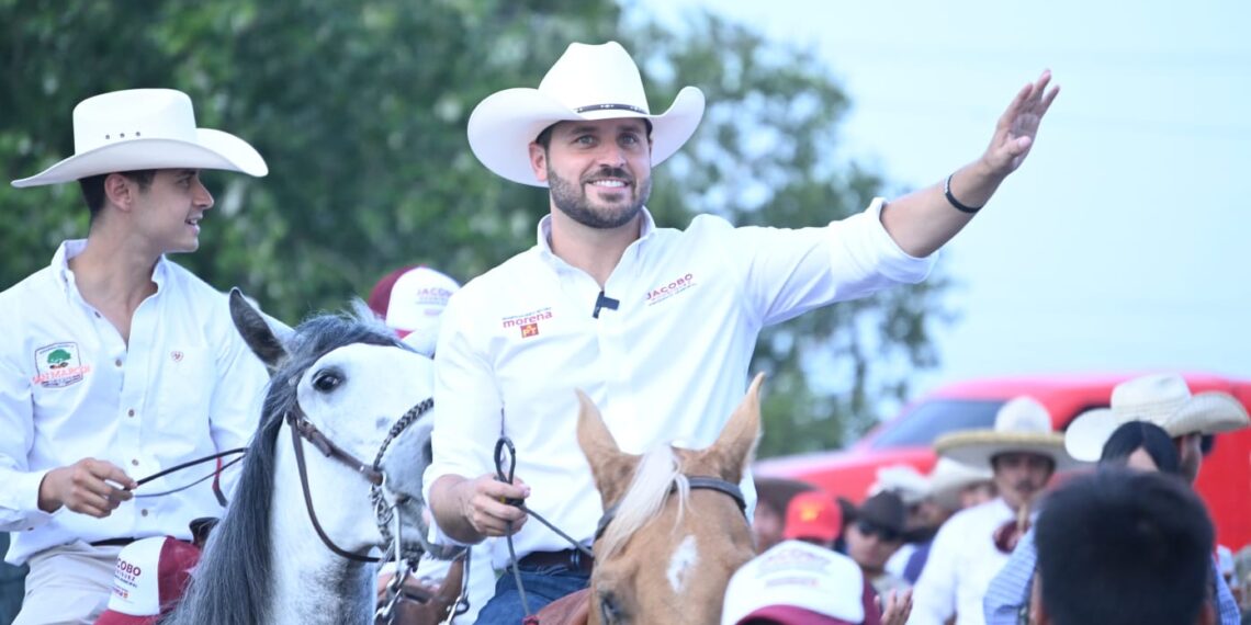 Jacobo triunfa como nuevo alcalde de Piedras Negras