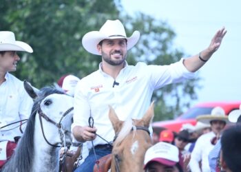 Jacobo triunfa como nuevo alcalde de Piedras Negras