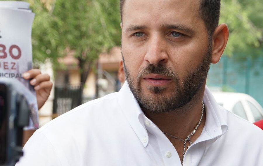 Exige Jacobo justicia para Nallely y llama a reconocer inseguridad en PN
