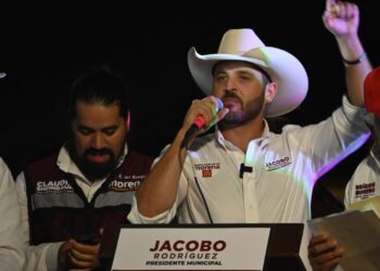 Recuento de votos para alcaldía aumenta ventaja de Jacobo Rdz pese a intento de desestabilización de funcionarios de Norma