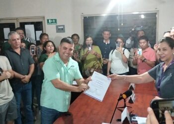 Partido Verde gana alcaldía de Sabinas en recuento de votos