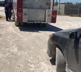 SIMAS deja familias de colonia San Carlos un mes sin agua