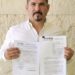 Shamir Fernández impugna elección municipal de Torreón