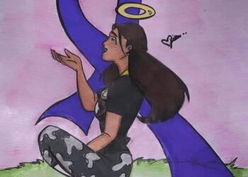 Piden cooperación para gastos funerarios de Nallely
