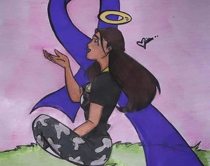 Piden cooperación para gastos funerarios de Nallely