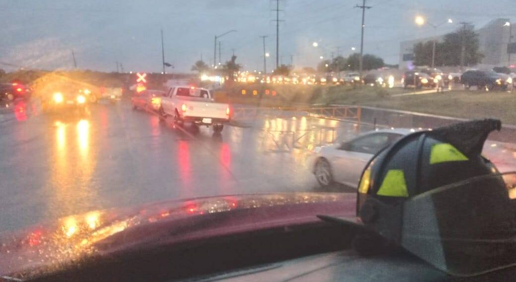 Seguirán lluvias moderadas este jueves en PN
