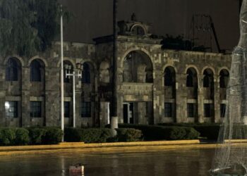 Presidencia de Múzquiz se queda sin luz por presunto adeudo a CFE
