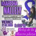 Hoy audiencia del «Freddy» y convocan a marcha por Nallely