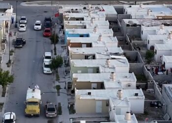 Sigue desabasto de agua en PN este lunes