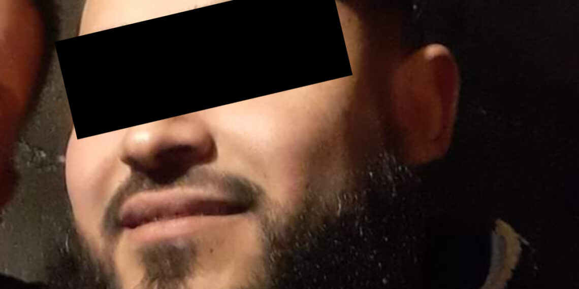 Oficial: Vinculan a proceso al “Freddy” por desaparición de Nallely
