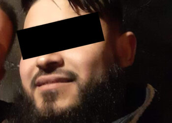 Oficial: Vinculan a proceso al “Freddy” por desaparición de Nallely