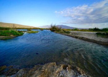 Gobierno Federal resguarda terrenos para recuperación de agua en Cuatro Ciénegas