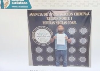 Imputan al “Fredy”; presunto autor solitario de desaparición de Nalley