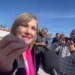 Felicita Norma por día de Libertad de Expresión con redes restringidas y censura a este sitio de noticias