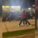 Lesionan a menor en riña en Macroplaza