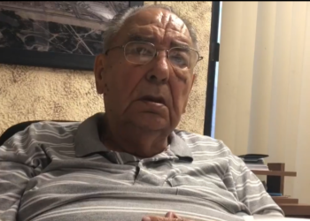 Muere ex alcalde de PN que creó Las Argentinas y ACOROS: Humberto Acosta