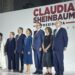Mercados y oposición celebran perfiles en gabinete de Sheinbaum