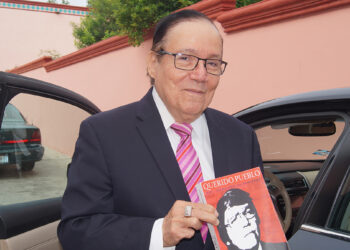 Fallece Eleazar Cobos, a 40 años de la elección municipal acusada de fraude