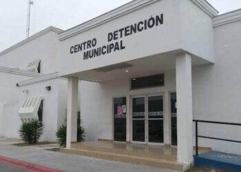 Se registra octava muerte en celdas de Seguridad Pública del Mpio