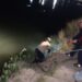 Localizan presunto migrante ahogado en el Río Bravo en PN