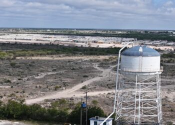 Sigue desabasto de agua en 8 colonias de PN y ciudadanos convocan a manifestación