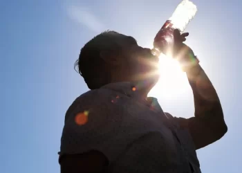 Confirman primer fallecimiento por golpe de calor de 2024 en PN